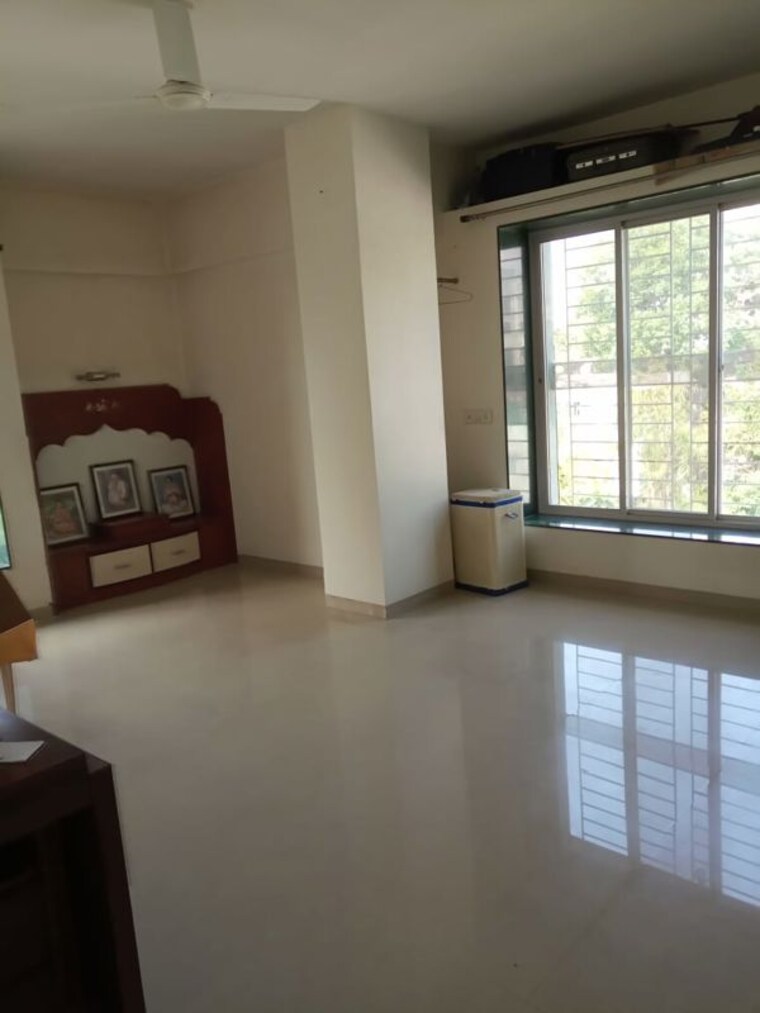 Bedroom, bhusari colony 3.5 Bedroom 1986 Sq.Ft. Apartment In Bhusari Colony Pune 10596014