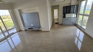 Building Lobby in 3 BHK Apartment at Emaar The Palm Drive-The Premier Terraces, Sector 66 – for Sale