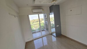 Living Room in 3 BHK Apartment at Emaar The Palm Drive-The Premier Terraces, Sector 66 – for Sale