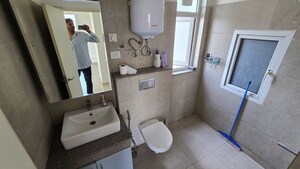Team Area in 3 BHK Apartment at Emaar The Palm Drive-The Premier Terraces, Sector 66 – for Sale