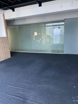 Floor Plan in  Office Space at Hinjewadi – for Rent