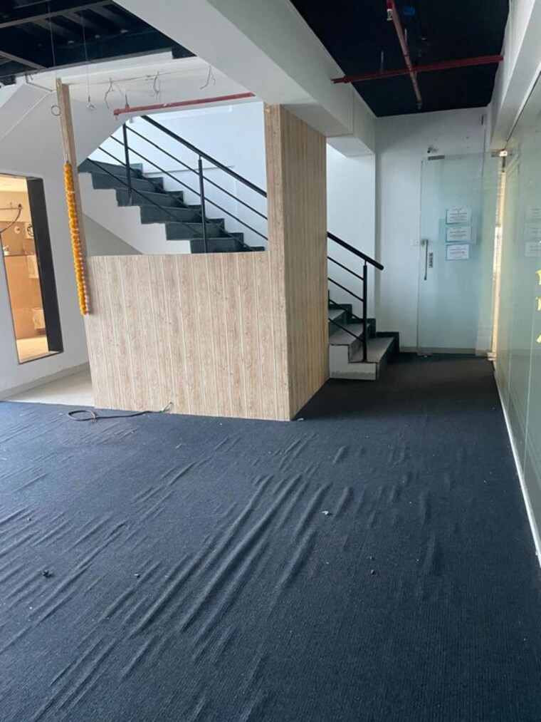 Floor Plan, hinjewadi Commercial Office Space 1200 Sq.Ft. In Hinjewadi Pune 10596027