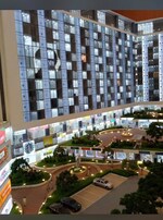 1200 Sq.Ft. Office Space in Hinjewadi