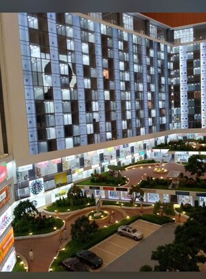  Office Space For Rent in Hinjewadi