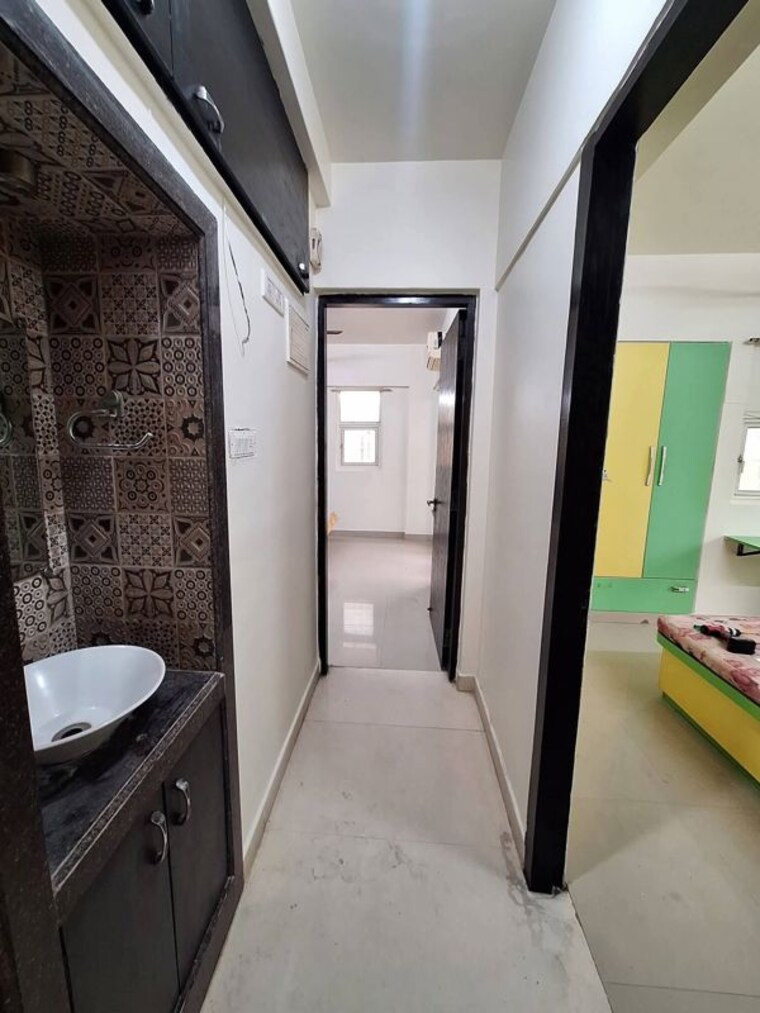 undefined, sheth-fiona 2 Bedroom 850 Sq.Ft. Apartment In Pokhran Road No Two Thane 10596032