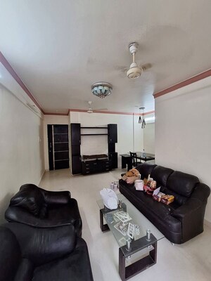 2 BHK Apartment For Rent in Sheth Fiona, Pokhran Road No Two