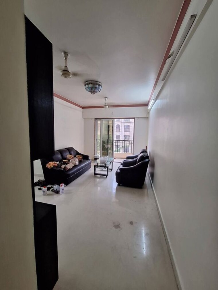 undefined, sheth-fiona 2 Bedroom 850 Sq.Ft. Apartment In Pokhran Road No Two Thane 10596032