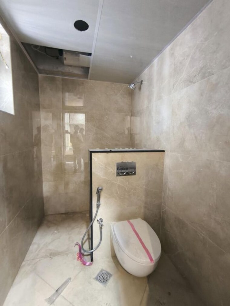 Bathroom, greenspace-celestial 2 Bedroom 1625 Sq.Ft. Apartment In Kokapet Hyderabad 10596036