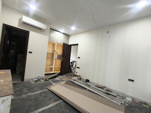 Bedroom in 2 BHK Apartment at Greenspace Celestial, Kokapet – for Rent