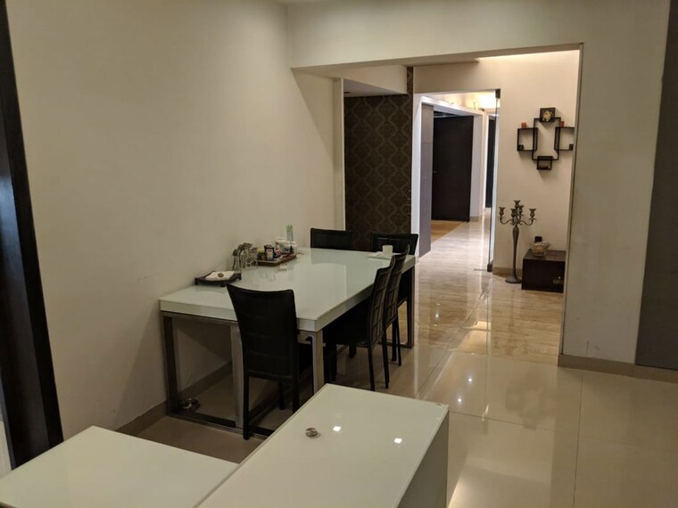 Team Area, oberoi-springs 4 Bedroom 3200 Sq.Ft. Apartment In Andheri West Mumbai 10596022