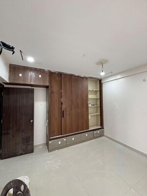 Room in 2 BHK Apartment at Praneeth Pranav Solitaire, Bachupally – for Rent