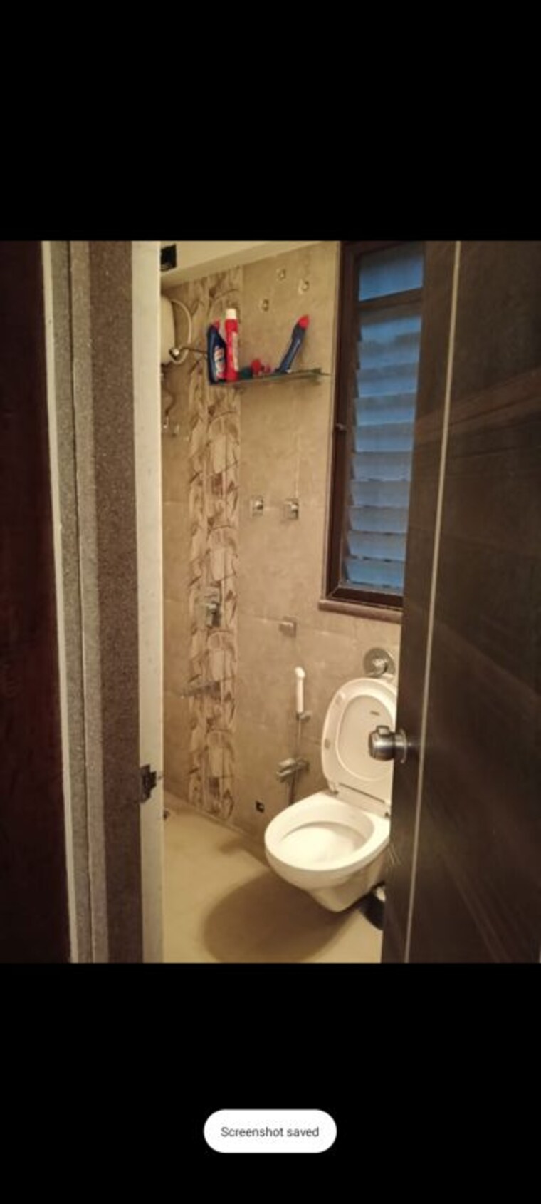 Bathroom, dimple-la-belleza 2 Bedroom 750 Sq.Ft. Apartment In Borivali East Mumbai 10596035