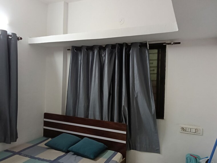 Balcony, wadgaon sheri 1 Bedroom 658 Sq.Ft. Independent House In Wadgaon Sheri Pune 10596037
