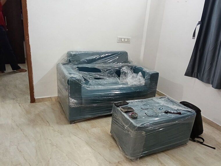 Bedroom, wadgaon sheri 1 Bedroom 658 Sq.Ft. Independent House In Wadgaon Sheri Pune 10596037