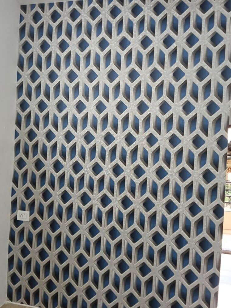 Bathroom, wadgaon sheri 1 Bedroom 658 Sq.Ft. Independent House In Wadgaon Sheri Pune 10596037