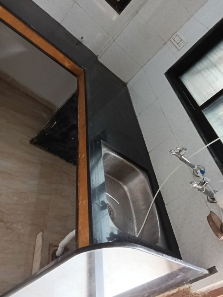 Kitchen, wadgaon sheri 1 Bedroom 658 Sq.Ft. Independent House In Wadgaon Sheri Pune 10596037
