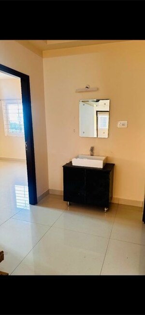 Team Area in 3 BHK Apartment at ASBL Spire, Kokapet – for Rent