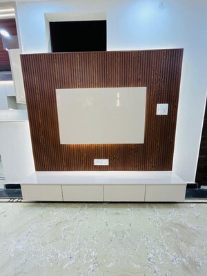 Furnished Amenities in 4 BHK Apartment at T And T Eutopia Phase 1, Siddharth Vihar – for Sale