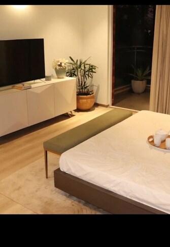 4 BHK Apartment For Rent in Brisk Lumbini Terrace Homes in Sector 109, Gurgaon