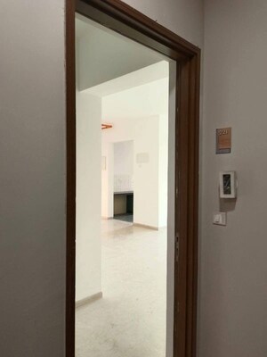 Building Lobby in 3 BHK Apartment at Kalpataru Immensa, Kolshet Road – for Sale