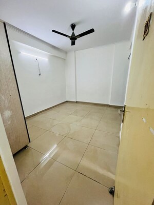 Bathroom in 3 BHK Apartment at Ashiana Palm Court, Raj Nagar Extension – for Rent