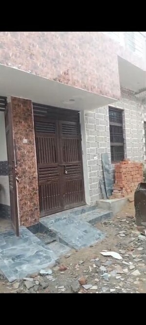 2 BHK Independent House – Exterior View View at Rabupura - for Sale