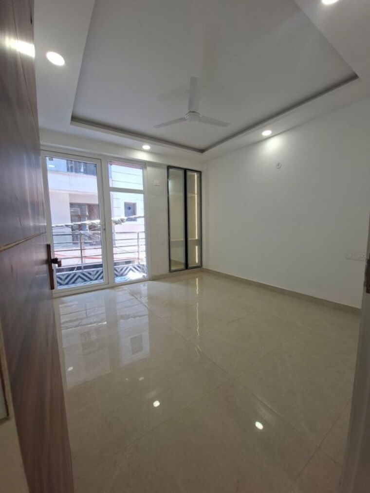 Room, chattarpur 3 Bedroom 1290 Sq.Ft. Builder Floor In Chattarpur Delhi 10596060