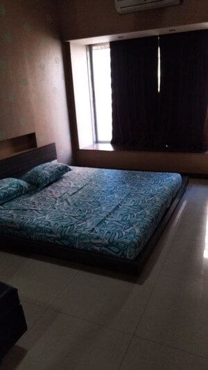 Bedroom in 2 BHK Apartment at Indradarshan II, Oshiwara – for Sale