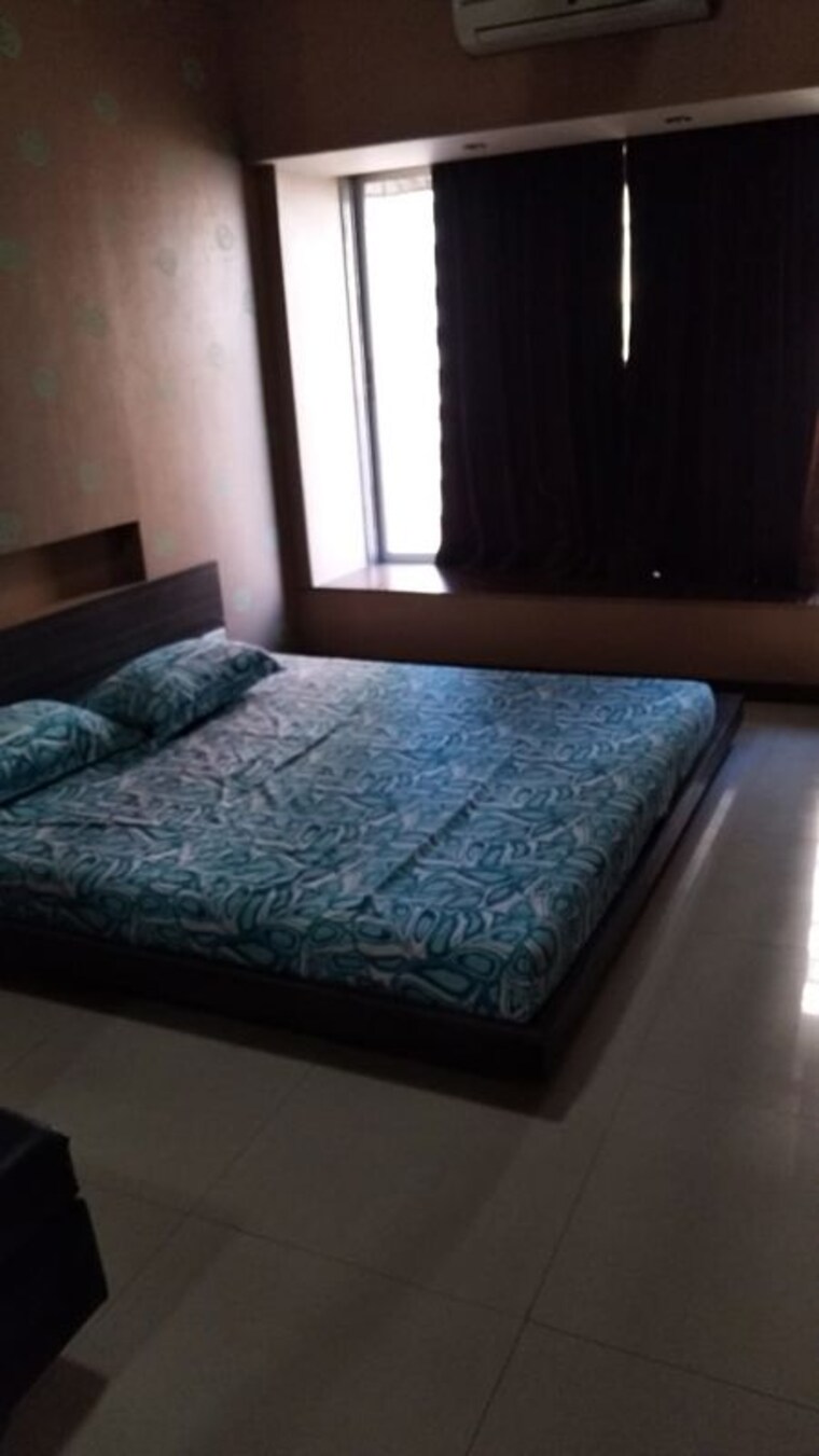 Bedroom, indradarshan-ii 2 Bedroom 750 Sq.Ft. Apartment In Oshiwara Mumbai 10596053