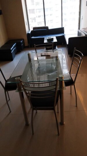 Team Area in 2 BHK Apartment at Indradarshan II, Oshiwara – for Sale