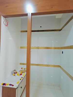 Furnished Amenities in 3 BHK Apartment at Team 4 Nyla, Miyapur – for Rent