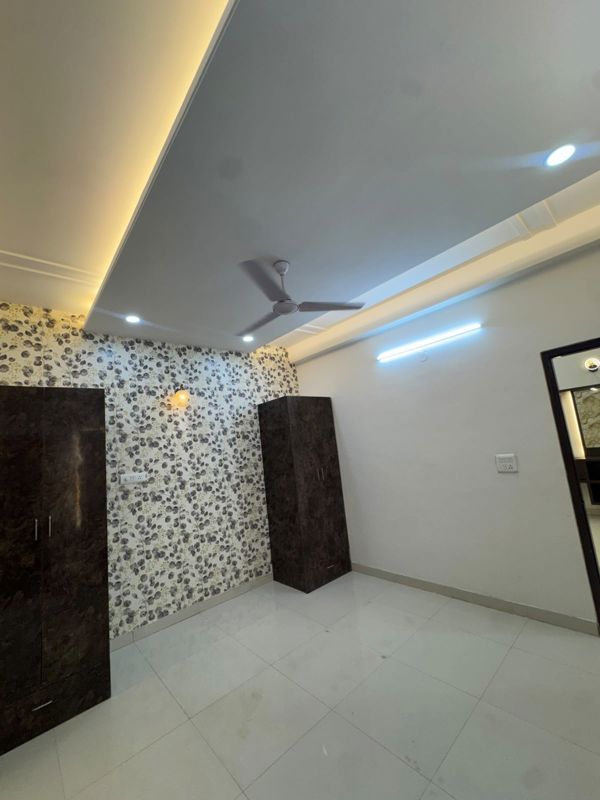 3 BHK + Store Room 1020 Sq.Ft. Builder Floor in Shri Devaji Residency