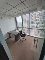 1000 Sq.Ft. Office Space in Shree Ambience Court