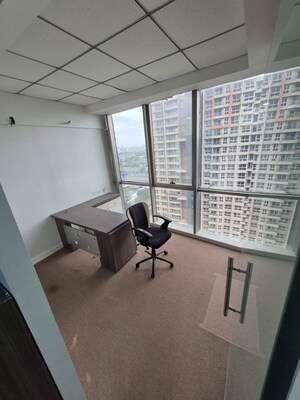  Office Space For Rent in Shree Ambience Court, Vashi Sector 19e