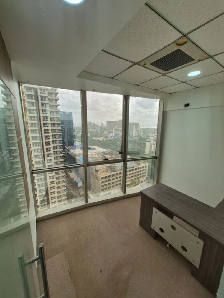 Kitchen, shree-ambience-court Commercial Office Space 1000 Sq.Ft. In Vashi Sector 19e Navi Mumbai 10596055