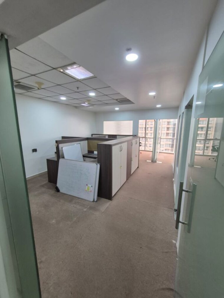 Team Area, shree-ambience-court Commercial Office Space 1000 Sq.Ft. In Vashi Sector 19e Navi Mumbai 10596055