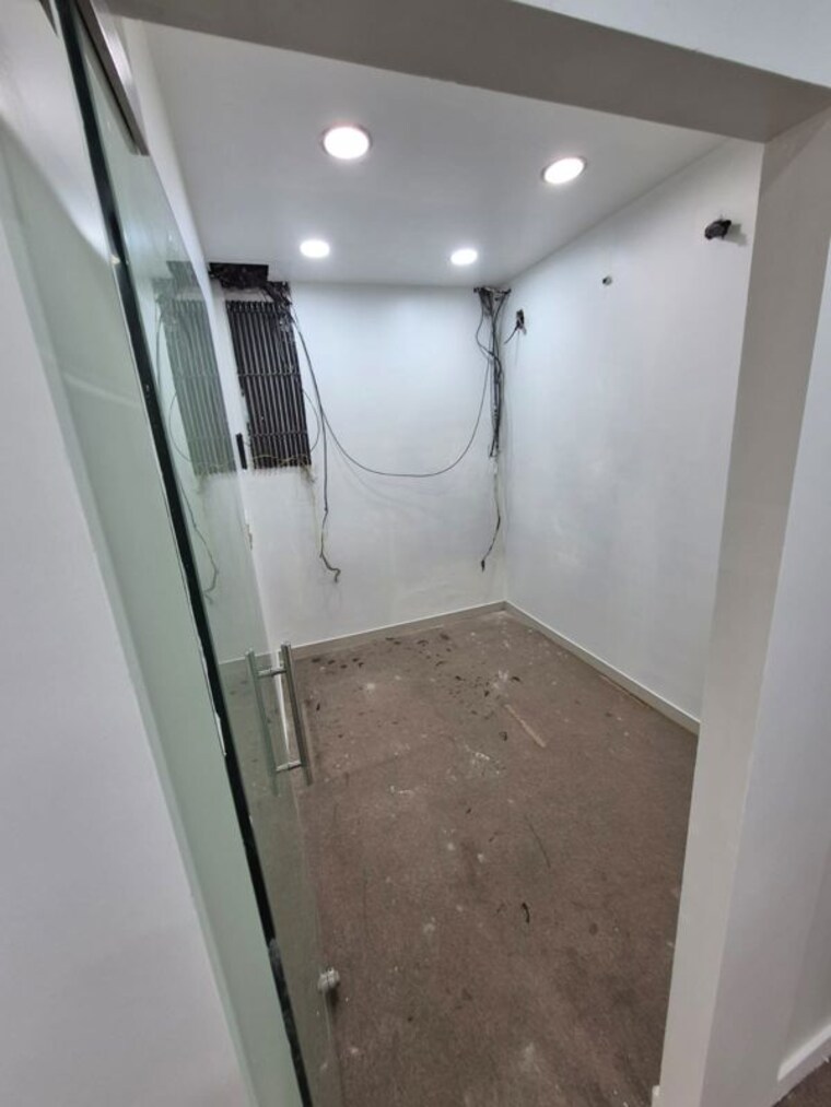 undefined, shree-ambience-court Commercial Office Space 1000 Sq.Ft. In Vashi Sector 19e Navi Mumbai 10596055
