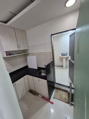Team Area in  Office Space at Shree Ambience Court, Vashi Sector 19e – for Rent