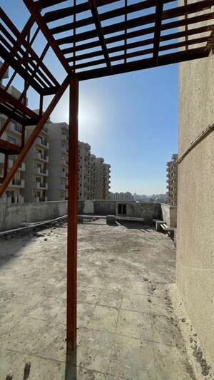 2.5 BHK Apartment – Exterior View View at MRG The Balcony, Sector 93 - for Sale