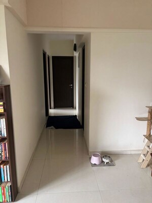Room in 2 BHK Apartment at Jyoti Sukriti, Goregaon East – for Rent