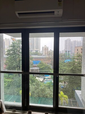 Room in 2 BHK Apartment at Jyoti Sukriti, Goregaon East – for Rent