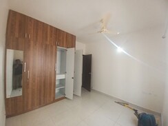 3 BHK Apartment For Rent in Vaishnavi Serene