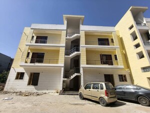 3 BHK Apartment For Sale in Kharar Mohali Road