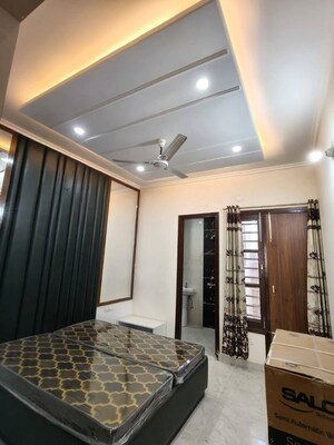 Bedroom in 3 BHK Apartment at Kharar Mohali Road – for Sale