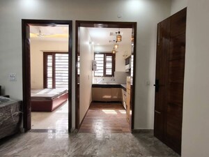 3 BHK Apartment – Entrance View at Kharar Mohali Road - for Sale