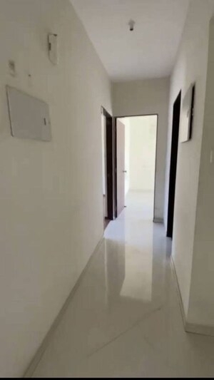 Building Lobby in 2 BHK Apartment at Kalpataru Elitus, Mulund West – for Sale