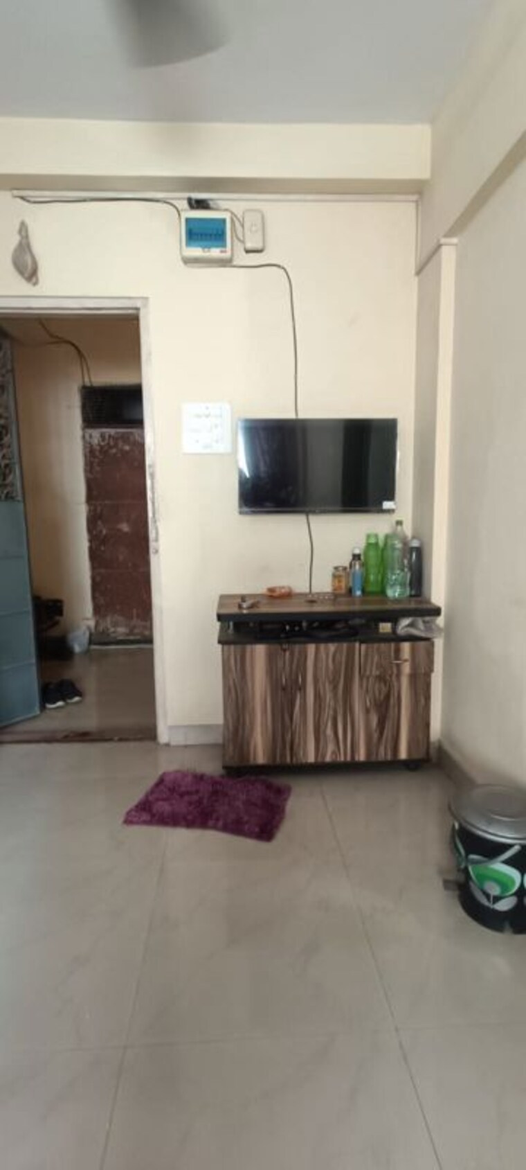 Kitchen, santosh-anand-chs 1 RK 300 Sq.Ft. Apartment In Santacruz East Mumbai 10596095