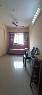 1 Rk  300 Sq.Ft. Apartment in Santosh Anand CHS