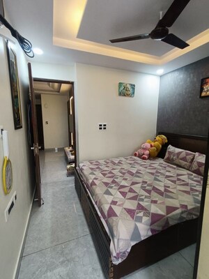 2 BHK Apartment For Rent in BPTP Discovery Park, Sector 80