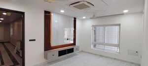 Building Lobby in 3 BHK Apartment at Sumadhura Olumpus, Nanakramguda – for Rent
